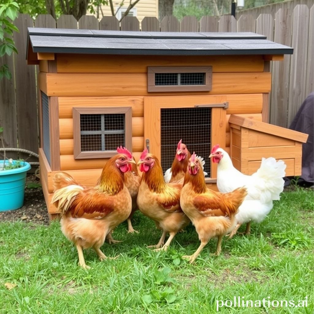 How Much Does It Cost To Raise Chickens For Eggs?